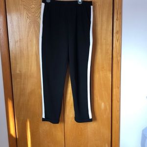 High Waisted dress pants